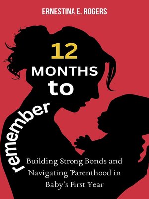 cover image of 12 Months to Remember